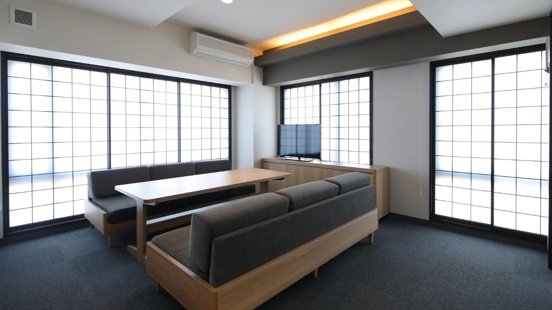 Koko Hotel Residence Kyoto Nijo Castle