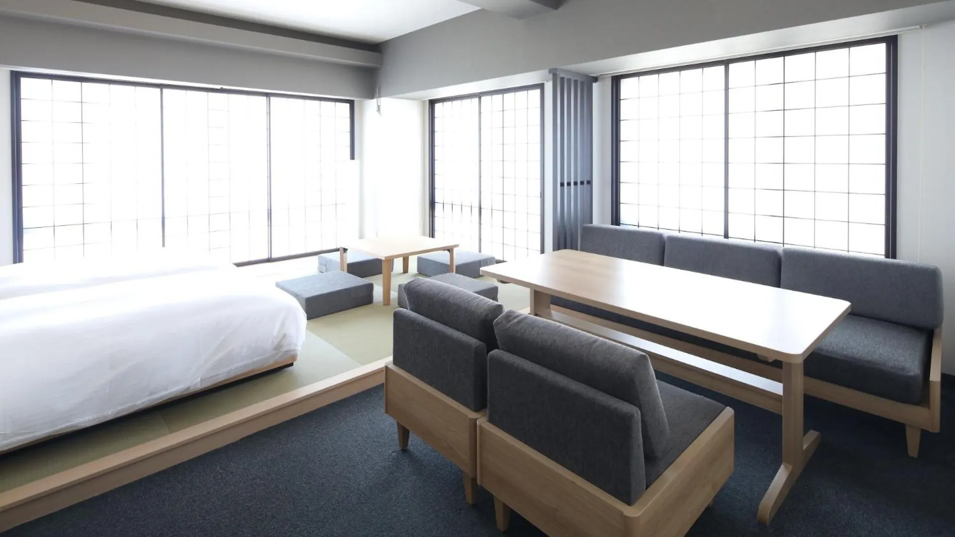 Koko Hotel Residence Kyoto Nijo Castle