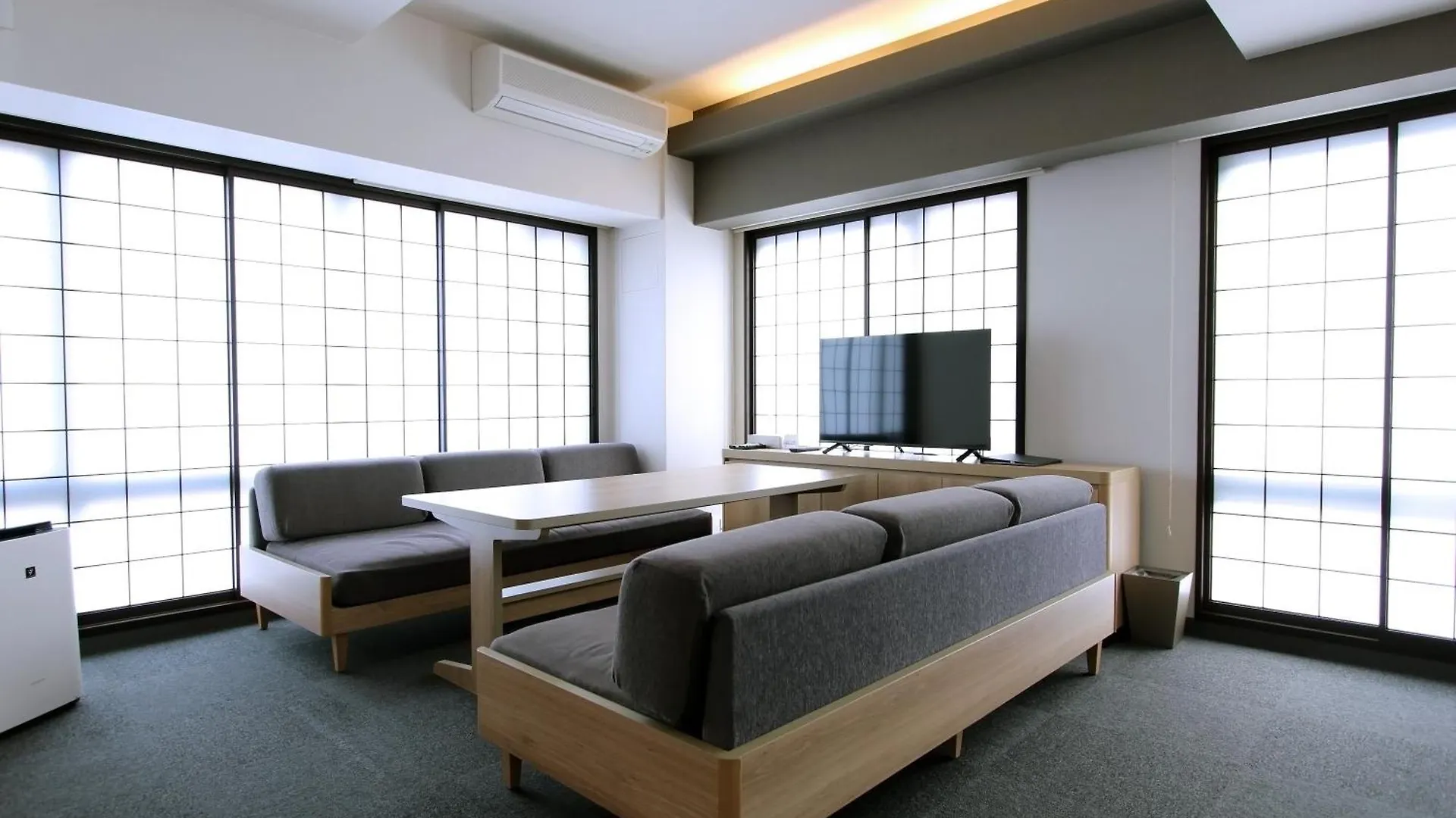 Koko Hotel Residence Kyoto Nijo Castle