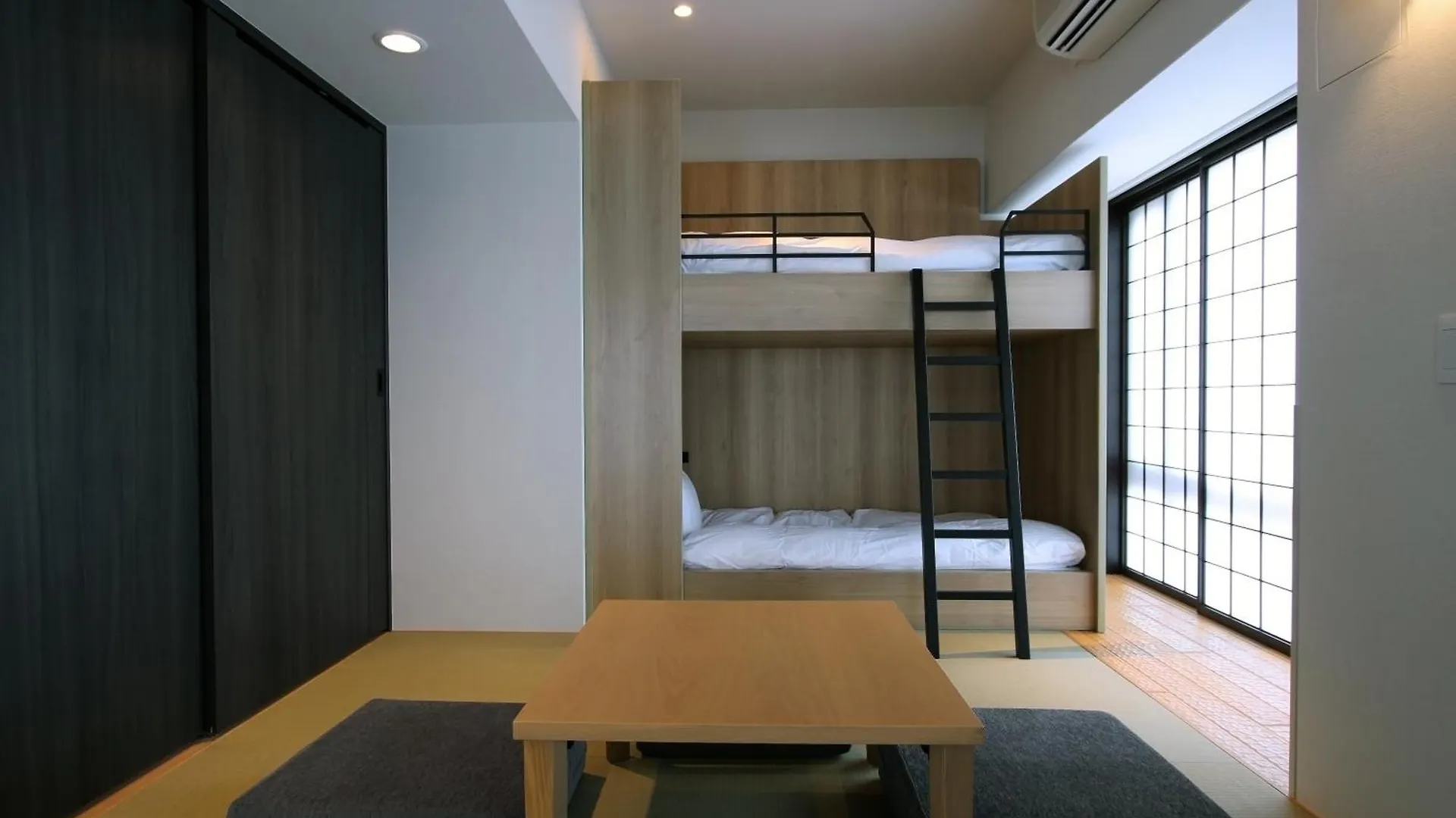 Koko Hotel Residence Kyoto Nijo Castle