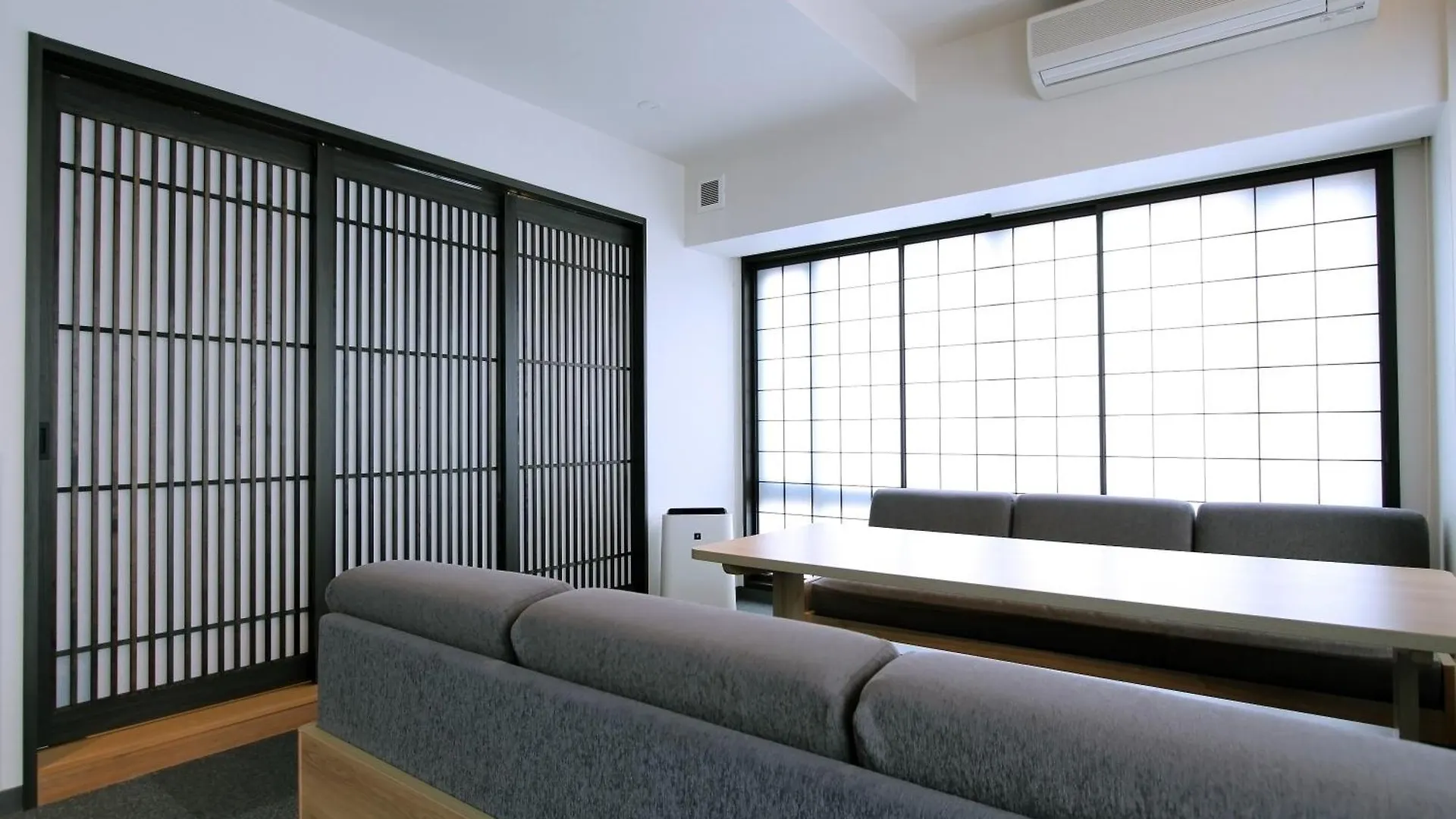 Koko Hotel Residence Kyoto Nijo Castle 日本