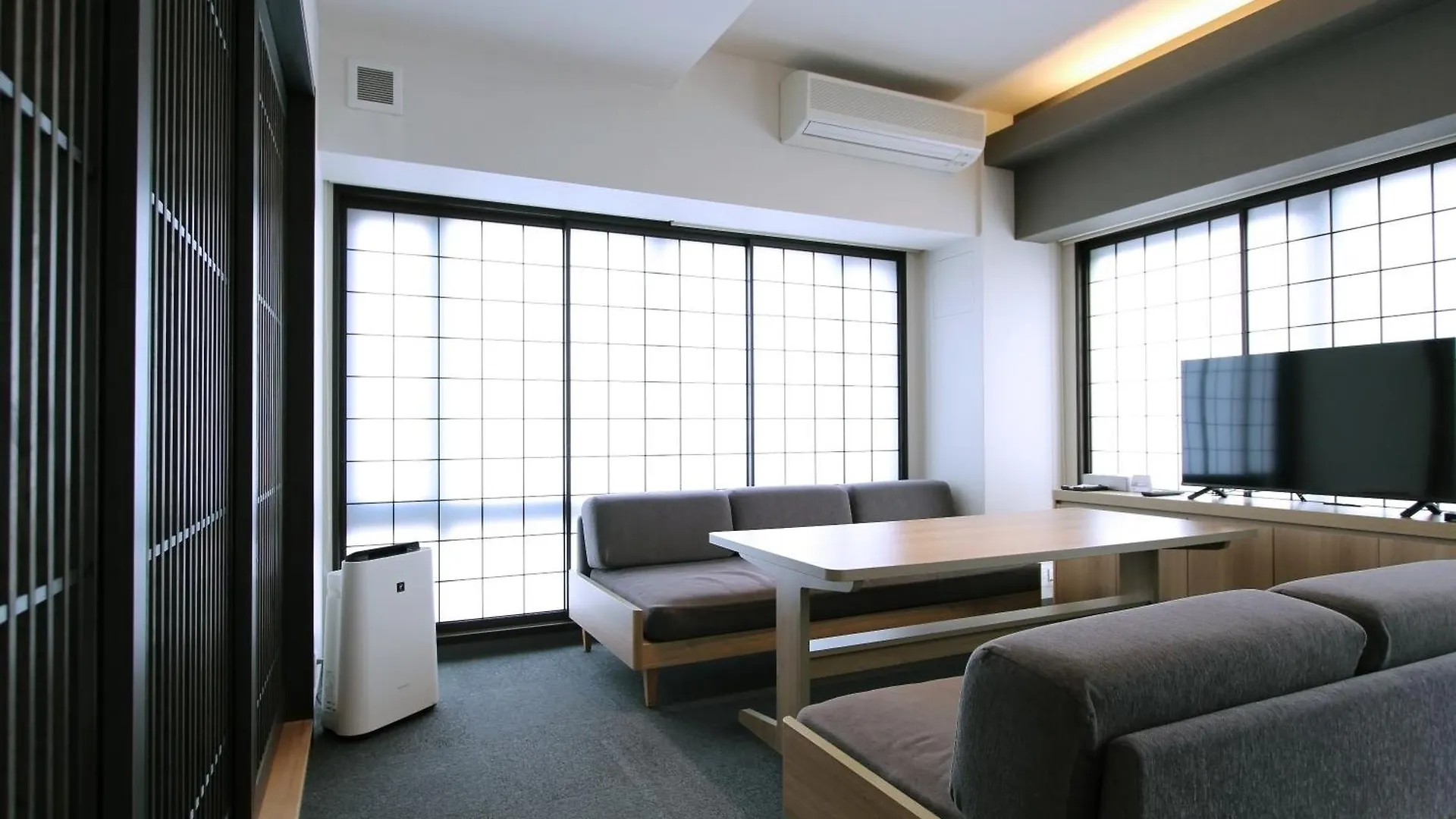 Koko Hotel Residence Kyoto Nijo Castle
