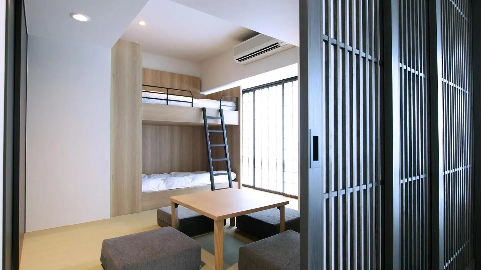 Koko Hotel Residence Kyoto Nijo Castle 4*,