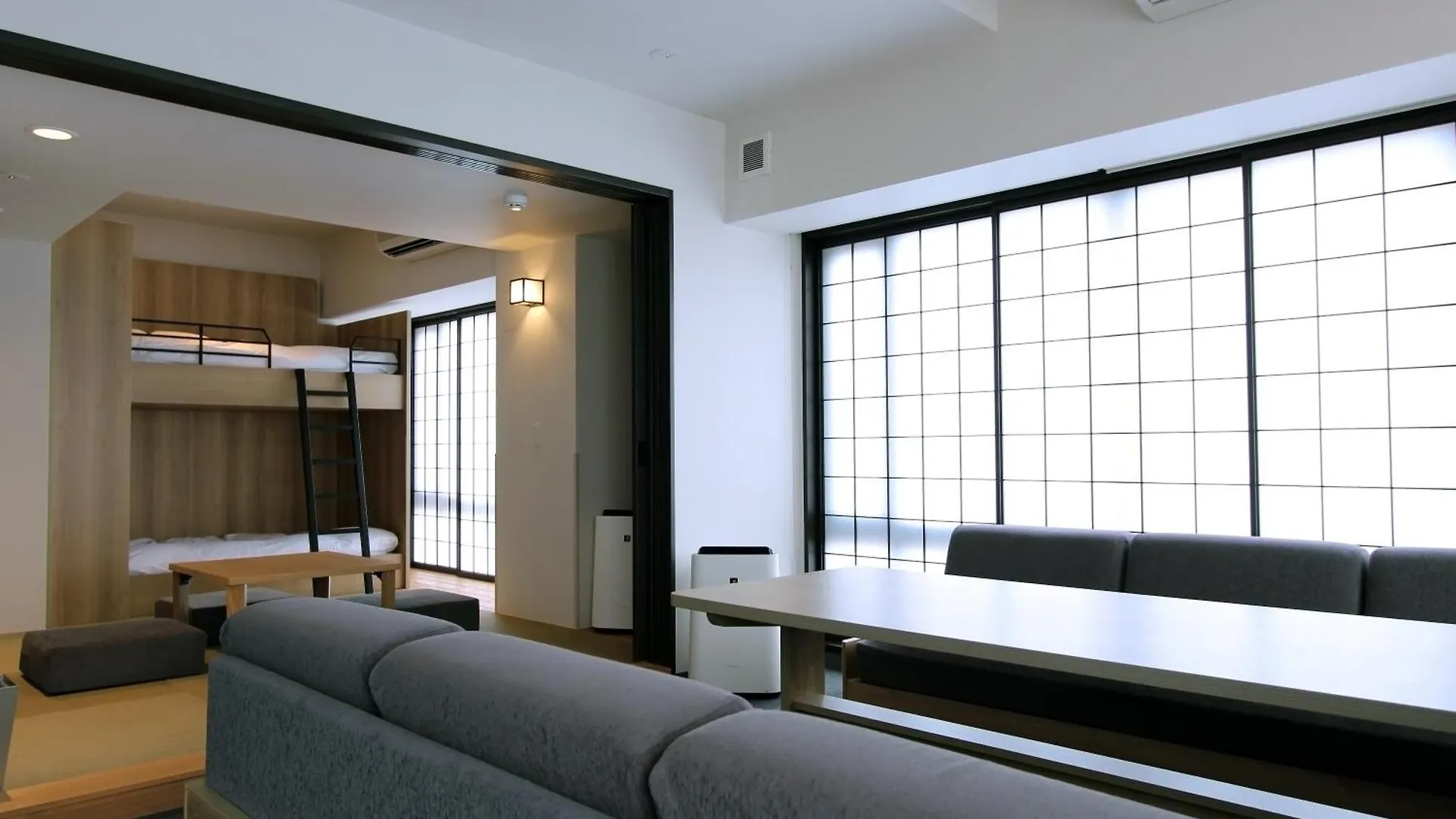 Koko Hotel Residence Kyoto Nijo Castle