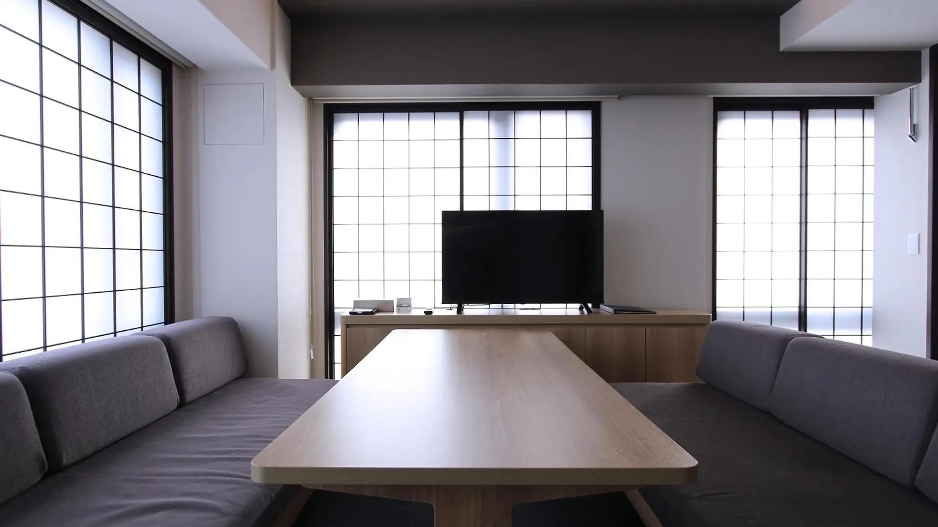 Koko Hotel Residence Kyoto Nijo Castle
