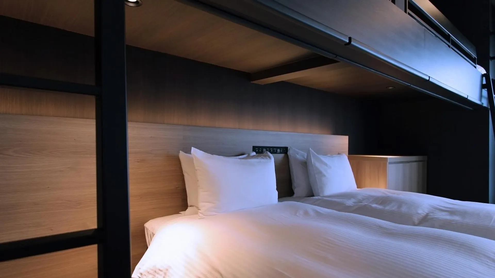 Koko Hotel Residence Kyoto Nijo Castle 日本