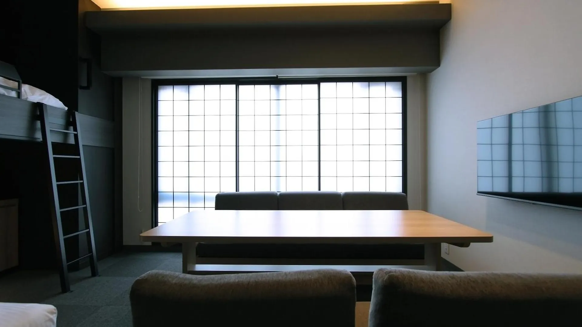 Koko Hotel Residence Kyoto Nijo Castle 4*,  日本
