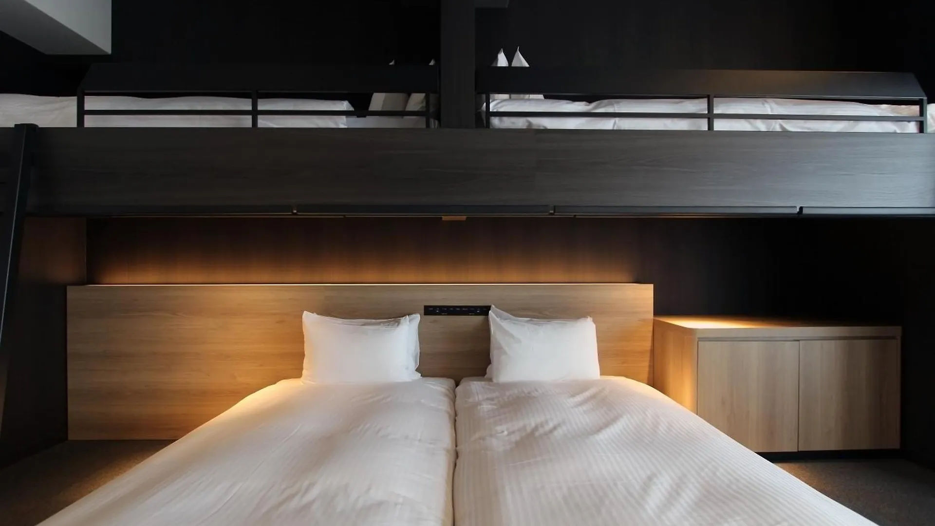 ****  Koko Hotel Residence Kyoto Nijo Castle 日本