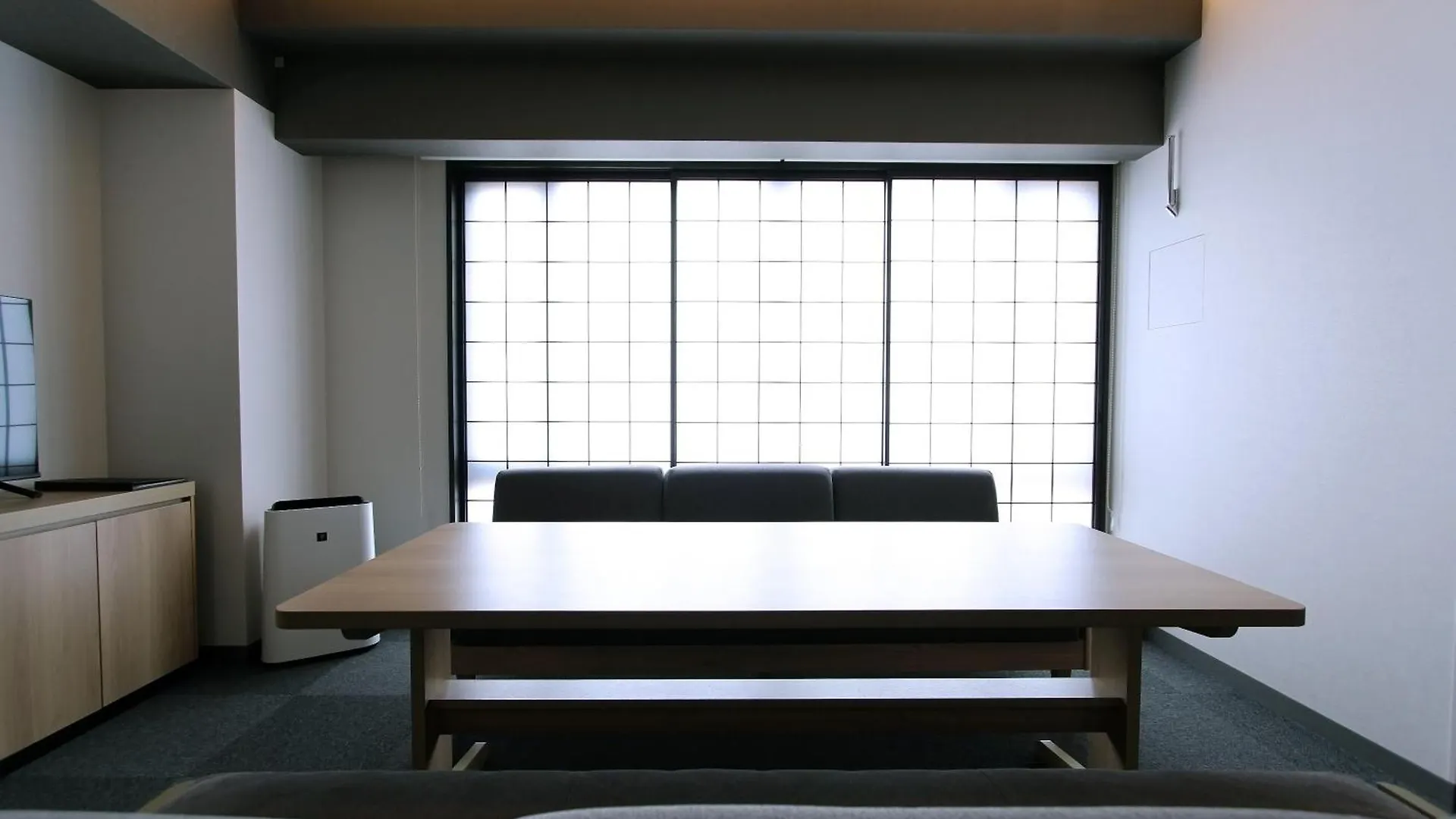 Koko Hotel Residence Kyoto Nijo Castle