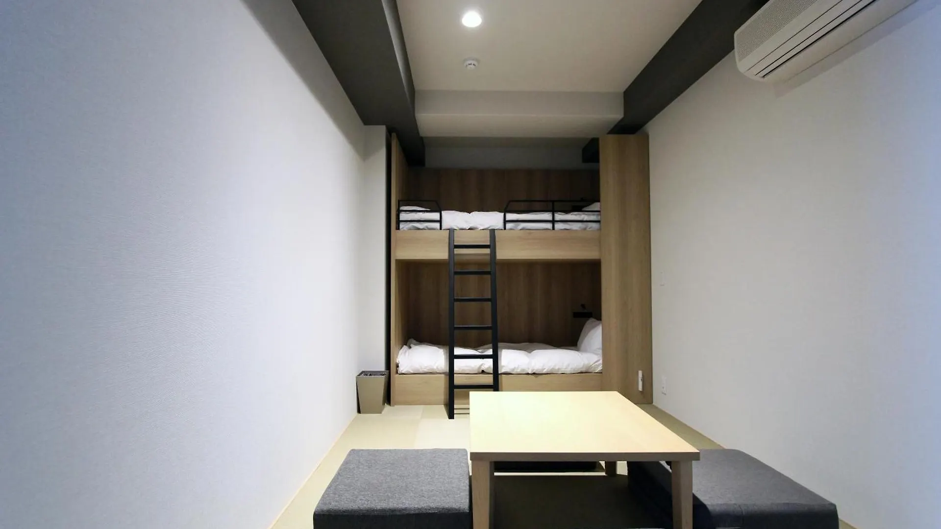 Koko Hotel Residence Kyoto Nijo Castle 4*,