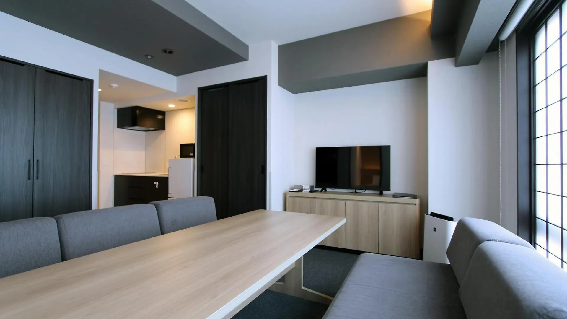 Koko Hotel Residence Kyoto Nijo Castle 日本