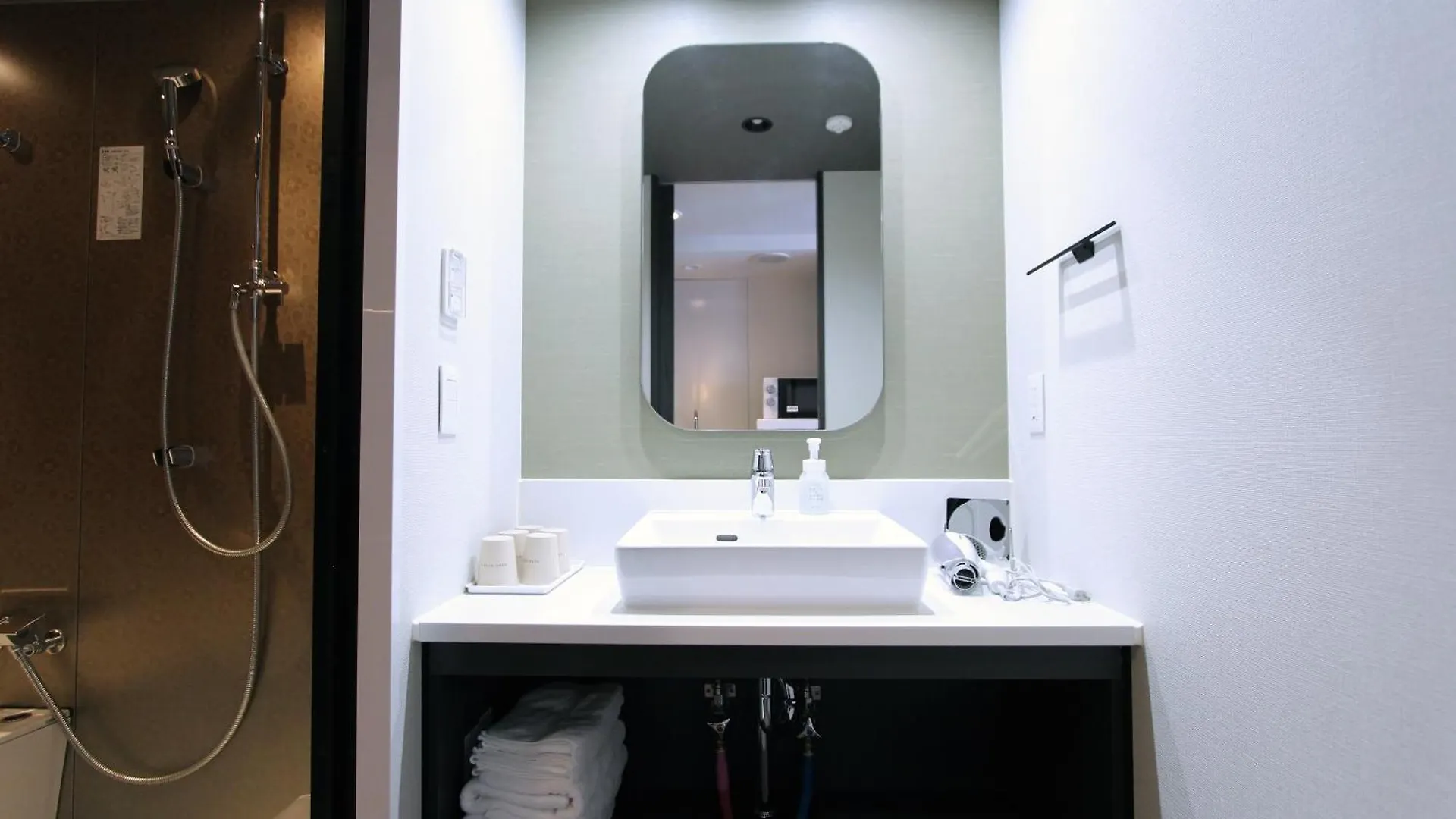 ****  Koko Hotel Residence Kyoto Nijo Castle 日本