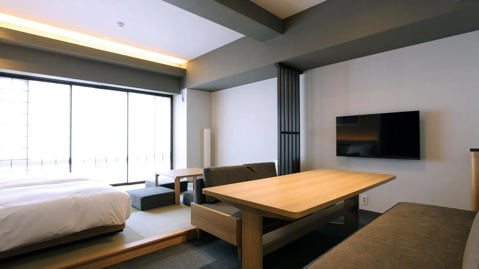 Koko Hotel Residence Kyoto Nijo Castle