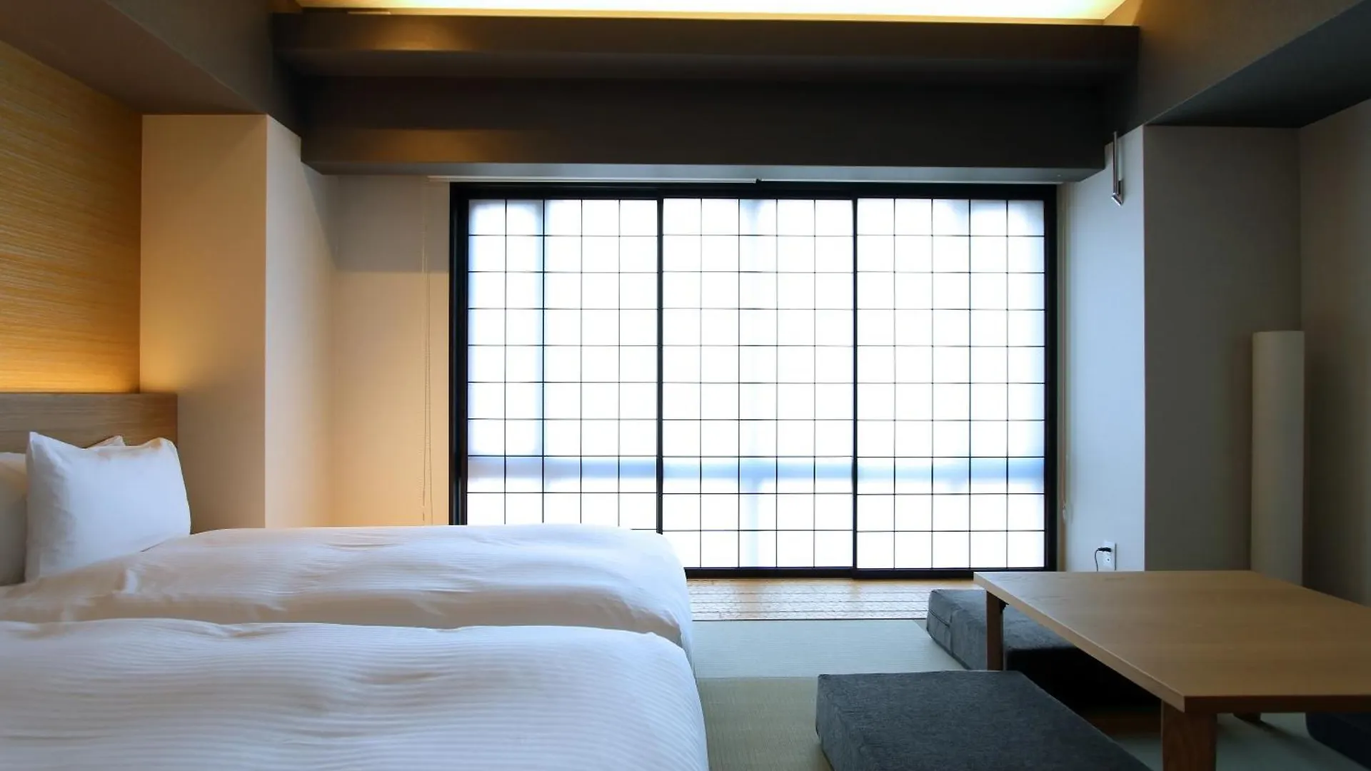 Koko Hotel Residence Kyoto Nijo Castle 4*,