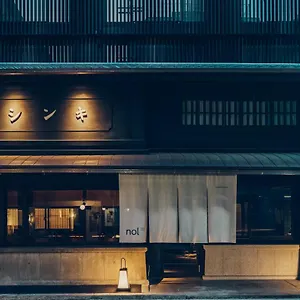 Nol Sanjo Kyōto