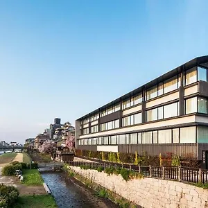 酒店 京都索拉利亚西铁尊贵酒店