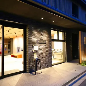 מלון M's Sanjo Omiya