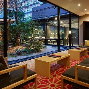 Mitsui Garden Sanjo Hotel