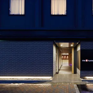 酒店 The Onefive Shijo