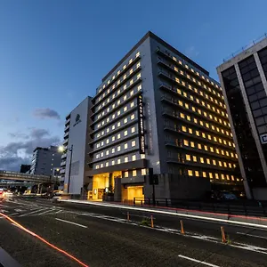 Otel Apa Eki Horikawadori