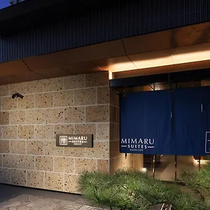 酒店 Mimaru