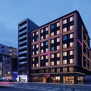 Moxy Kyōto