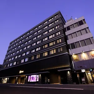 酒店 La'gent Nijo
