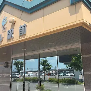 ホテル駅前 ホテル