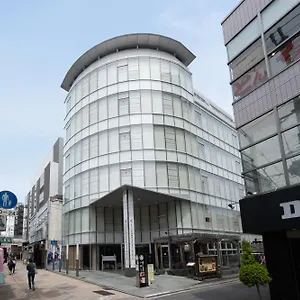 酒店 河原町站维斯塔高级酒店