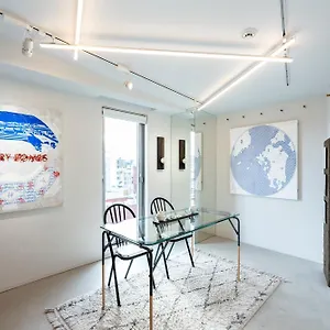 מלון Bna Alter Museum