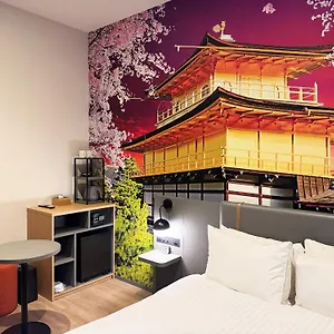 3* Отель Travelodge Shijo Omiya