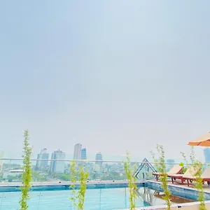 Mian - Infinity Pool Vietnam