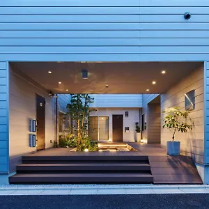 Reikyo Garden Japon