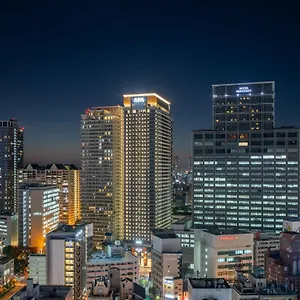 Apa & Namba Ekimae Tower Japon