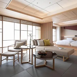 Hotel Cross, Kyoto