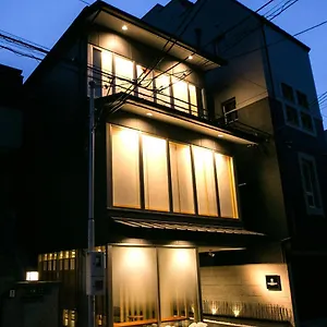 酒店 京都卡曼扎酒店