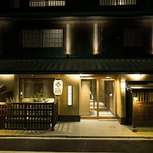 Hotel Shikisai, Kyoto