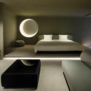 The Screen Hotel
