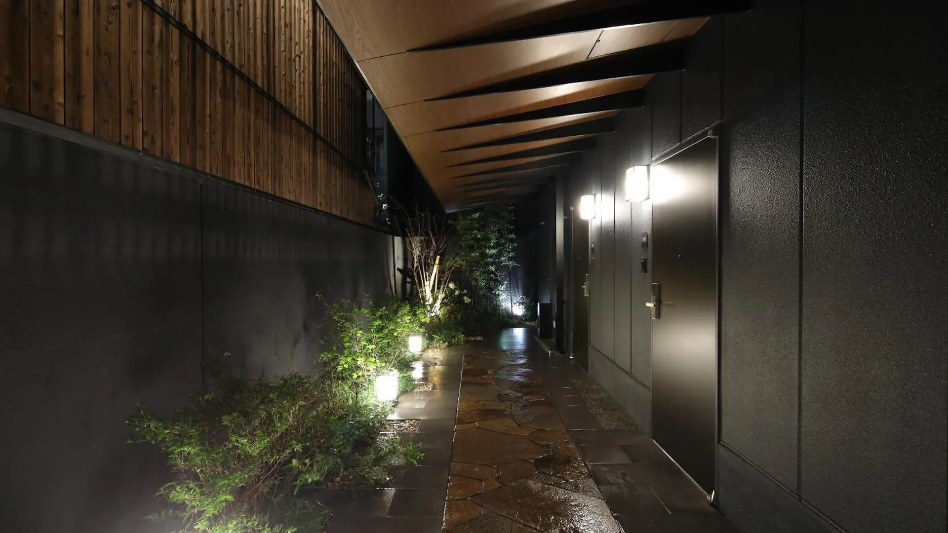 Koko Hotel Residence Kyoto Nijo Castle