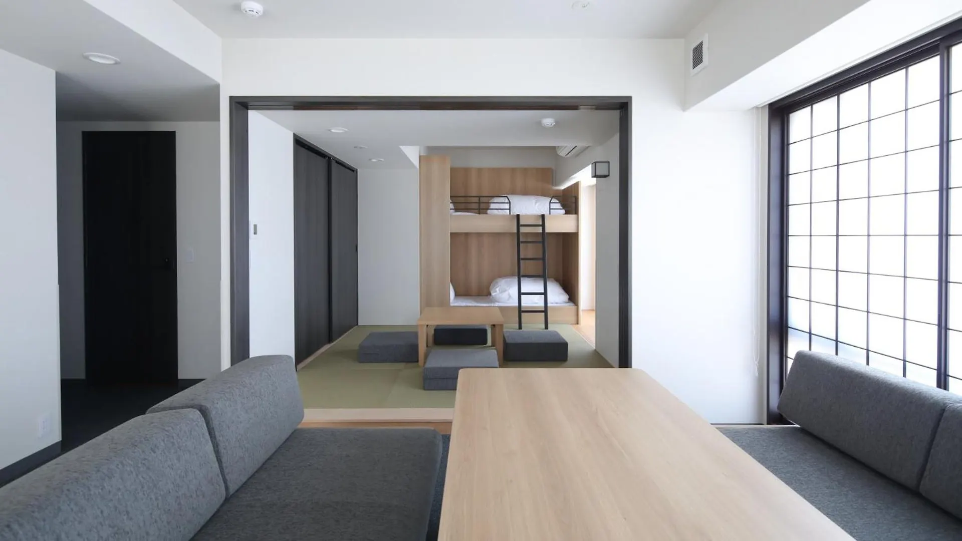 Koko Hotel Residence Kyoto Nijo Castle