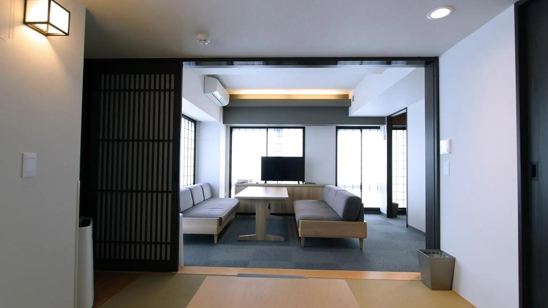 Koko Hotel Residence Kyoto Nijo Castle