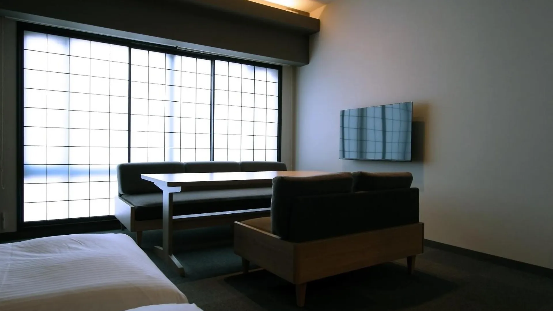 Koko Hotel Residence Kyoto Nijo Castle